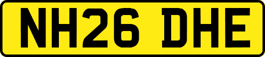 NH26DHE