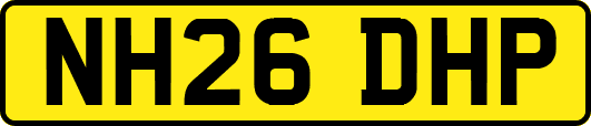 NH26DHP
