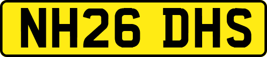 NH26DHS
