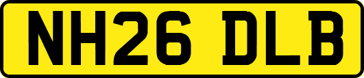NH26DLB
