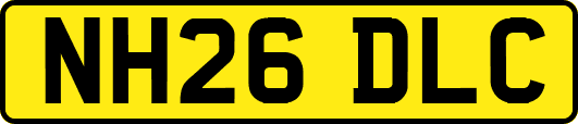 NH26DLC