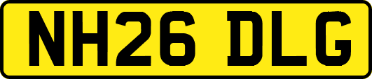 NH26DLG