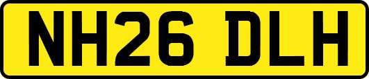 NH26DLH