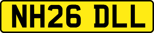 NH26DLL