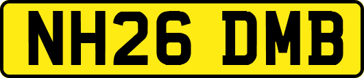 NH26DMB