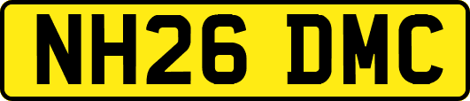 NH26DMC