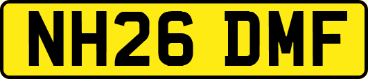 NH26DMF