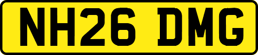 NH26DMG
