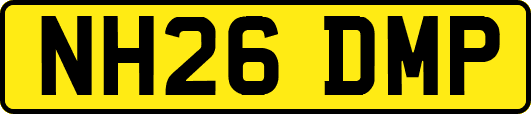 NH26DMP