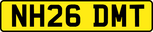 NH26DMT