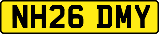 NH26DMY