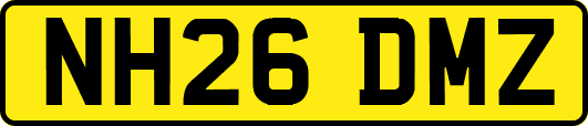NH26DMZ