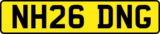 NH26DNG