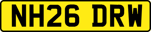 NH26DRW