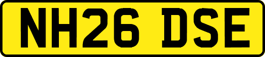 NH26DSE