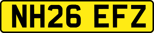 NH26EFZ