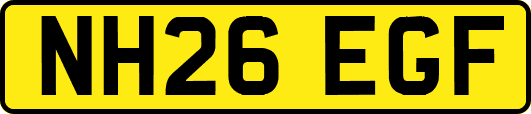 NH26EGF