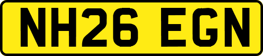 NH26EGN