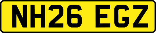 NH26EGZ