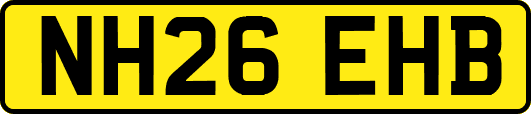 NH26EHB