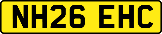 NH26EHC