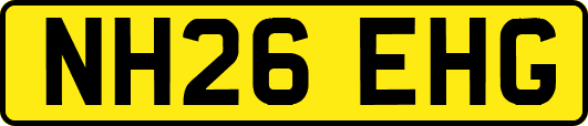 NH26EHG