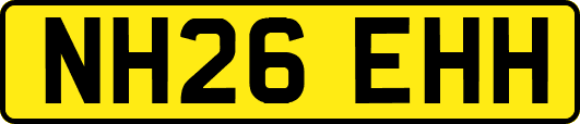 NH26EHH