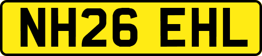 NH26EHL
