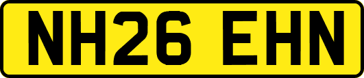 NH26EHN