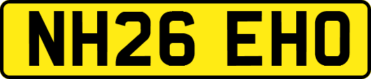 NH26EHO