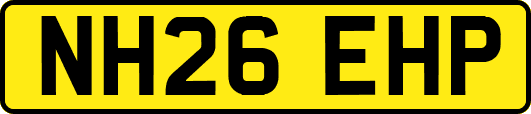 NH26EHP