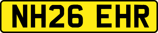NH26EHR