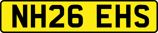 NH26EHS