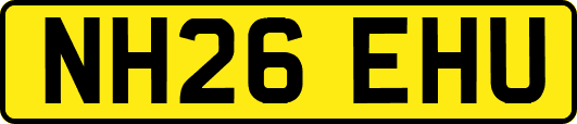 NH26EHU