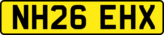 NH26EHX