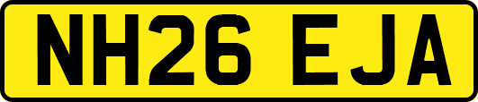 NH26EJA