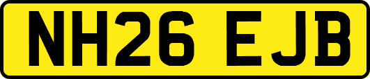 NH26EJB