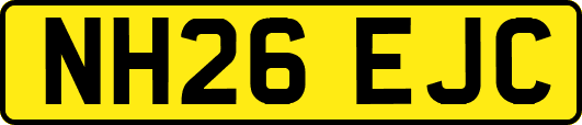 NH26EJC