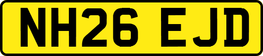 NH26EJD