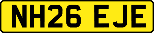 NH26EJE