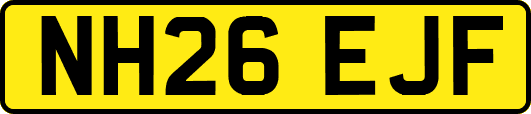 NH26EJF