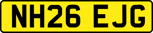 NH26EJG