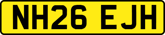 NH26EJH