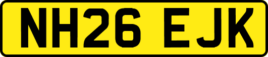 NH26EJK