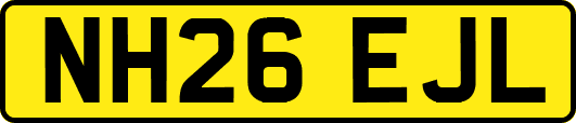 NH26EJL