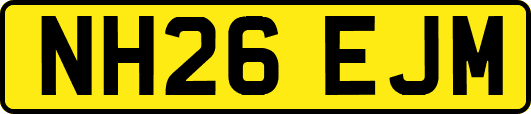 NH26EJM