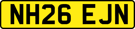 NH26EJN