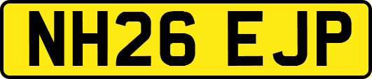 NH26EJP