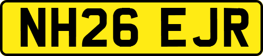 NH26EJR