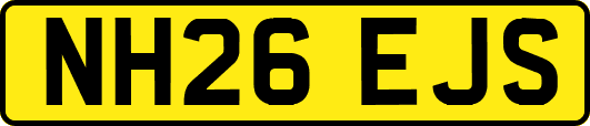 NH26EJS